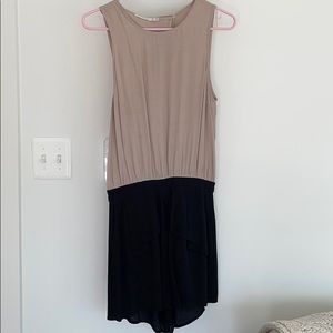 Boutique Romper